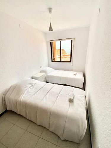Apartamento Anclamar II Ref 017