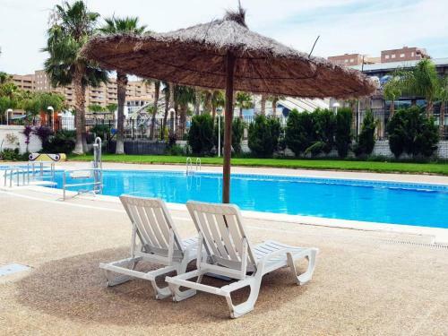 Apartamento Marina Dor Trebol 2