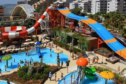 Apartamento Marina Dor Trebol 2