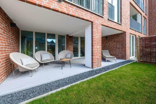 Apartmentvilla Anna See Apartmentvilla Anna See 2-10