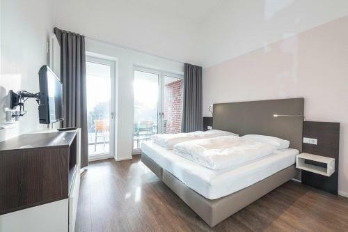 Apartmentvilla Anna See Apartmentvilla Anna See 3-07