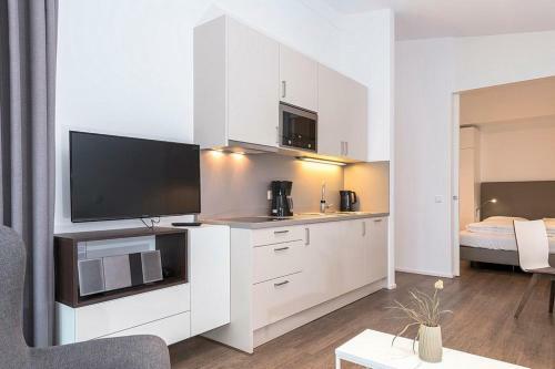 Apartmentvilla Anna See Apartmentvilla Anna See 3-07