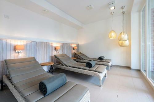 Apartmentvilla Anna See Apartmentvilla Anna See 3-07