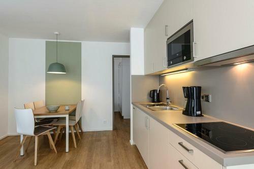 Apartmentvilla Anna See Apartmentvilla Anna See 1-10