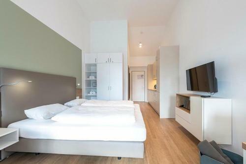 Apartmentvilla Anna See Apartmentvilla Anna See 3-05