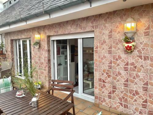 Apartamento Cental Penthouse, Parking, Wifi, Recently Renovated