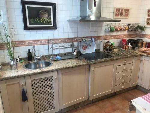 Apartamento Cental Penthouse, Parking, Wifi, Recently Renovated