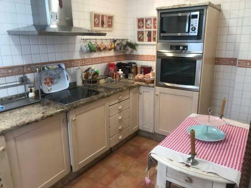 Apartamento Cental Penthouse, Parking, Wifi, Recently Renovated