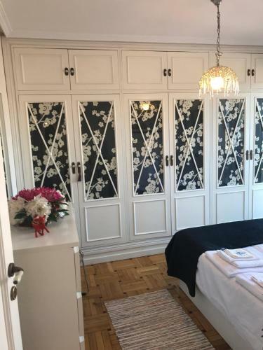 Apartamento Cental Penthouse, Parking, Wifi, Recently Renovated