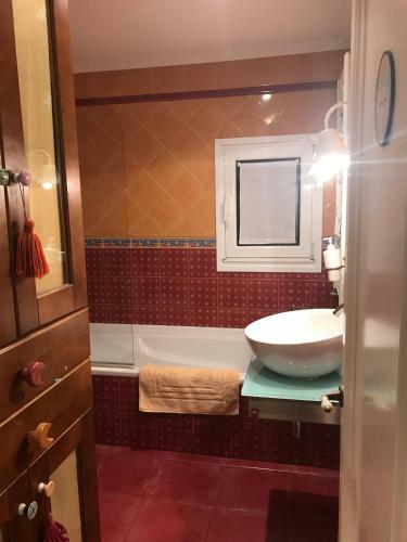 Apartamento Cental Penthouse, Parking, Wifi, Recently Renovated