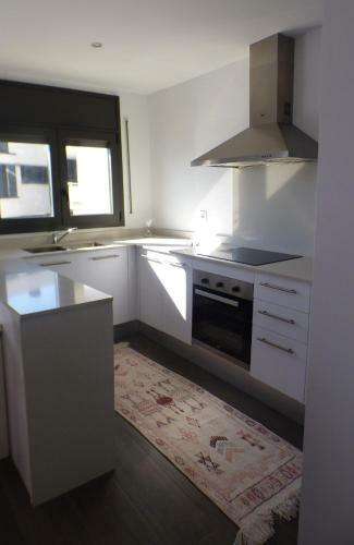 Apartamento Pis Pr�ctic I Agradable Sobre La Marina Palam�s