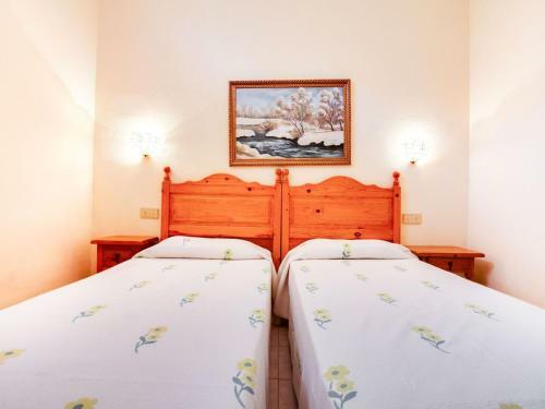 Chic Holiday Home In Playa De Pals With Terrace