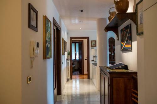 Art And Sea B&B