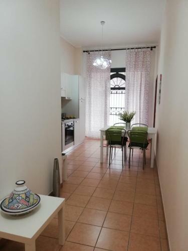 Apartamento Cuoremonti