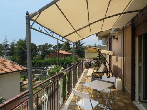 Casa Vacanze "sotto Il Vulcano"