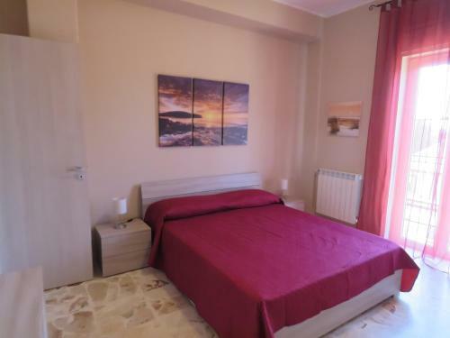 Casa Vacanze "sotto Il Vulcano"