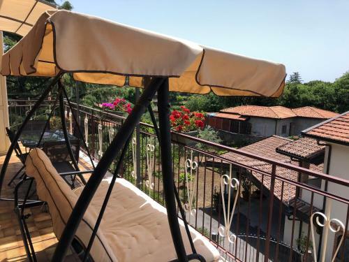 Casa Vacanze "sotto Il Vulcano"