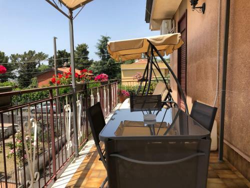 Casa Vacanze "sotto Il Vulcano"