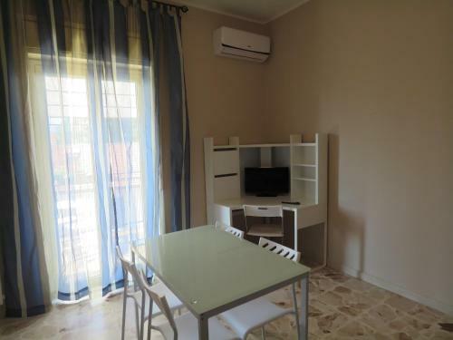 Casa Vacanze "sotto Il Vulcano"