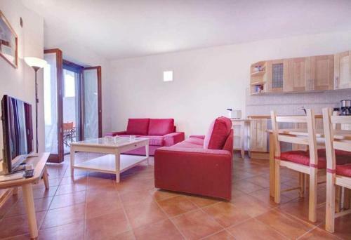 Apartamento Lairone Apt