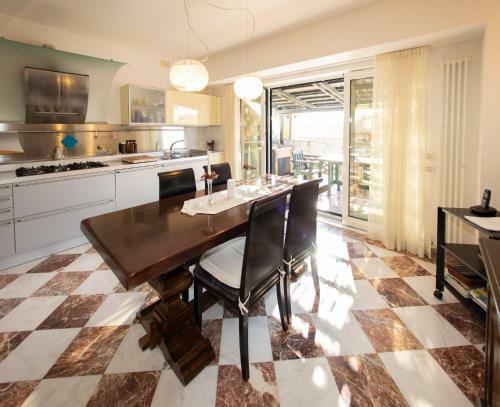 Apartamento Dimora La Rosa Luxury House
