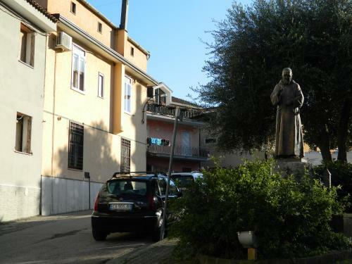B&B San Pio