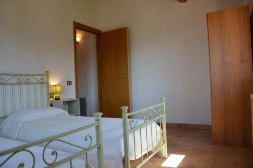Villa Scappo In Umbria, Il Pennacchio
