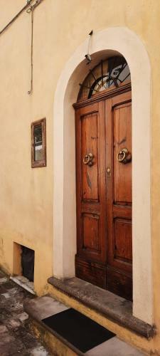 Casa Zelinda E Nadia