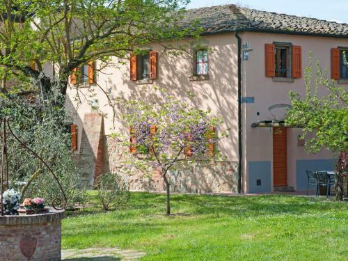 Apartamento Locazione Turistica Girasole