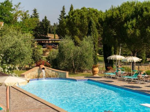 Apartamento Locazione Turistica Girasole