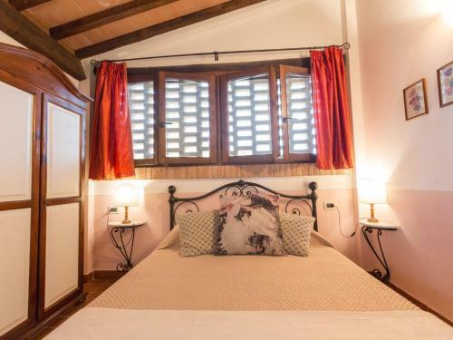 Apartamento Locazione Turistica Girasole