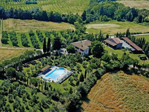 Apartamento Locazione Turistica Girasole