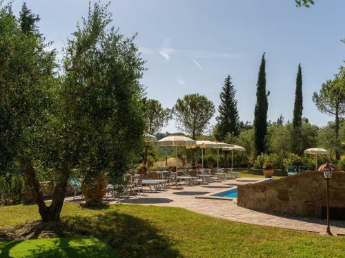 Apartamento Locazione Turistica Girasole