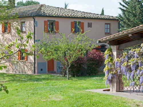 Apartamento Locazione Turistica Girasole