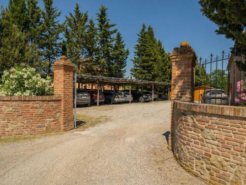 Apartamento Locazione Turistica Girasole