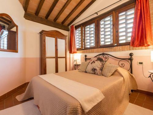 Apartamento Locazione Turistica Girasole