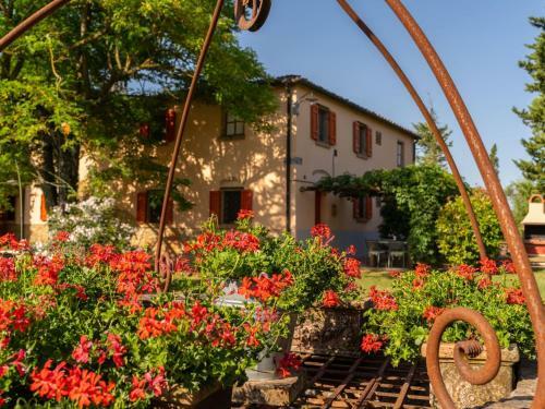Apartamento Locazione Turistica Melograno