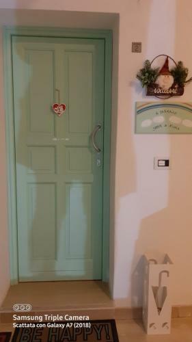 Apartamento Il Paradiso Sopra Le Nuvole