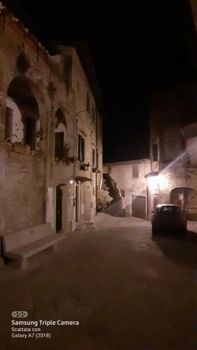 Apartamento Il Paradiso Sopra Le Nuvole