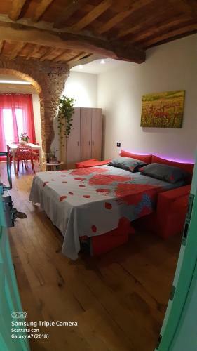 Apartamento Il Paradiso Sopra Le Nuvole