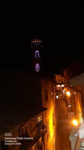 Apartamento Il Paradiso Sopra Le Nuvole