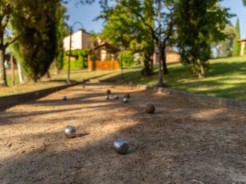 Apartamento Locazione Turistica Mimosa