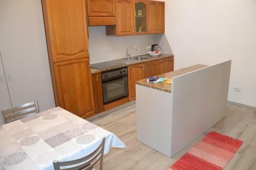 Apartamento Appartamento Primula