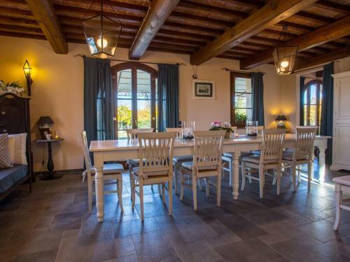 Villa Locazione Turistica Leopolda
