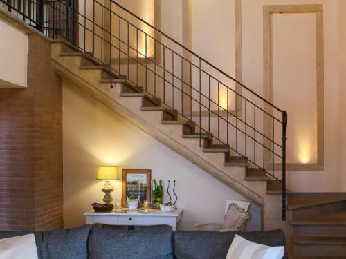 Villa Locazione Turistica Leopolda