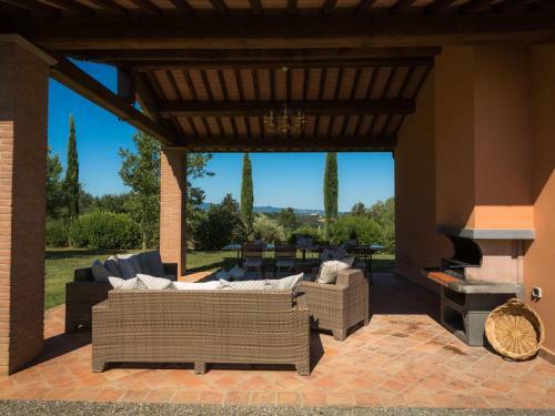 Villa Locazione Turistica Leopolda