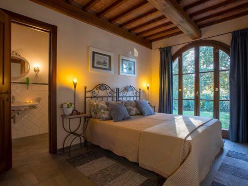 Villa Locazione Turistica Leopolda