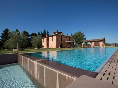 Villa Locazione Turistica Leopolda