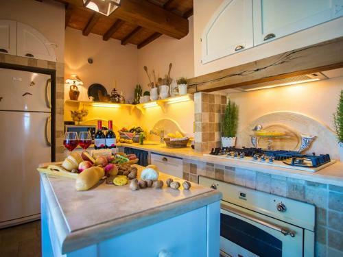 Villa Locazione Turistica Leopolda