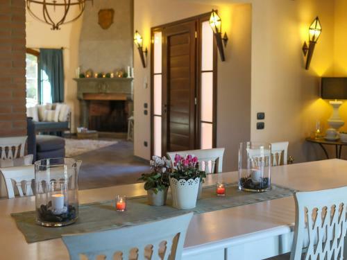 Villa Locazione Turistica Leopolda